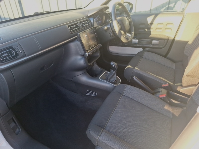 Used Citroen C3 2023 for sale - 77130512: Photo 5