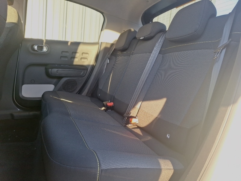 Used Citroen C3 2023 for sale - 77130512: Photo 6