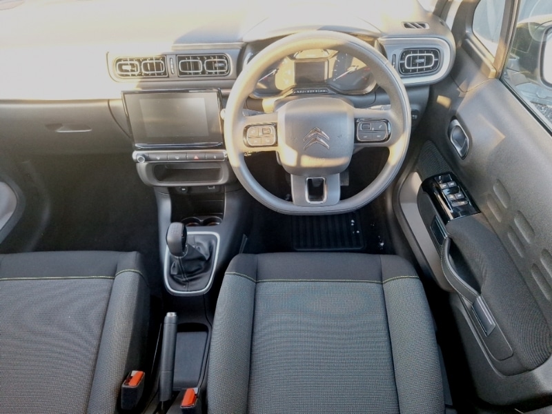 Used Citroen C3 2023 for sale - 77130512: Photo 7