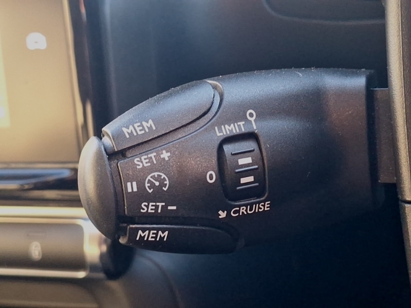 Used Citroen C3 2023 for sale - 77130512: Photo 9