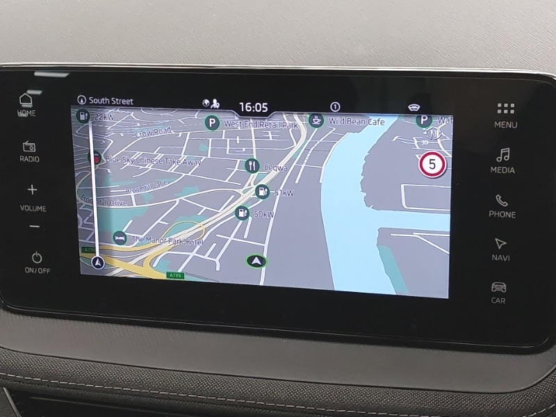 Used Skoda Fabia 2024 for sale - 76483607: Photo 10