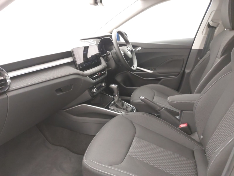 Used Skoda Fabia 2024 for sale - 76483607: Photo 5