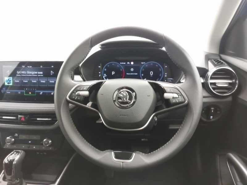 Used Skoda Fabia 2024 for sale - 76483607: Photo 7