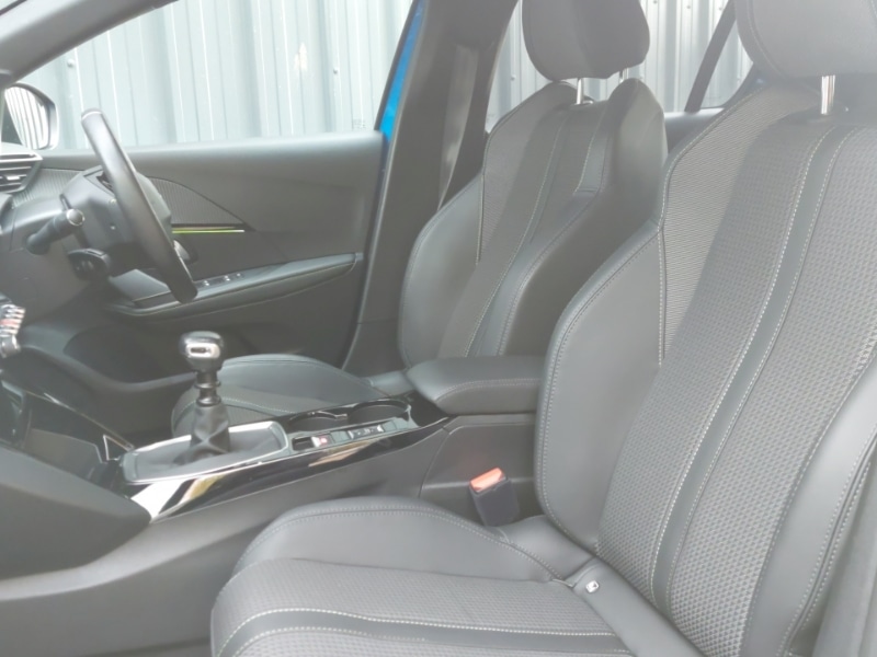 Used Peugeot 208 2023 for sale - 76759055: Photo 5