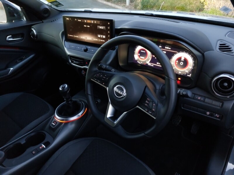 Used Nissan Juke 2025 for sale - 76816878: Photo 10