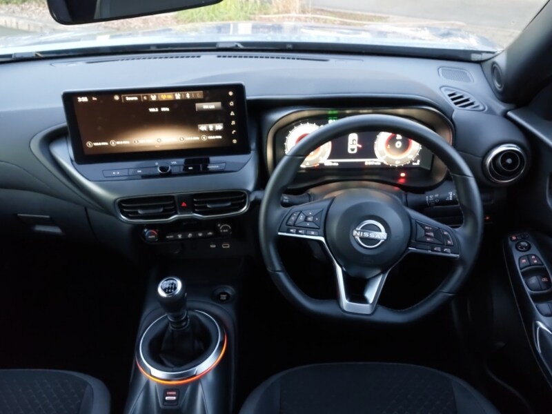 Used Nissan Juke 2025 for sale - 76816878: Photo 7