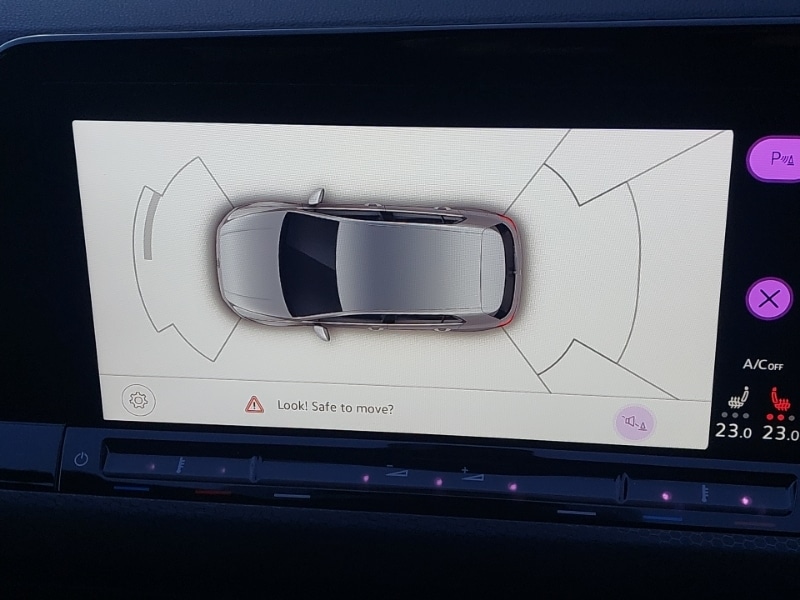 Used Volkswagen Golf 2022 for sale - 77214627: Photo 11