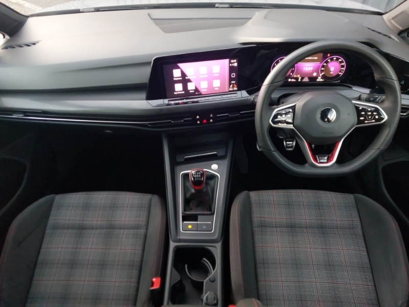 Used Volkswagen Golf 2022 for sale - 77214627: Photo 2