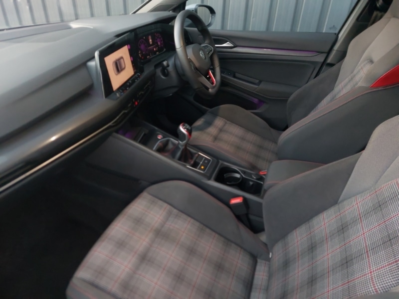 Used Volkswagen Golf 2022 for sale - 77214627: Photo 5