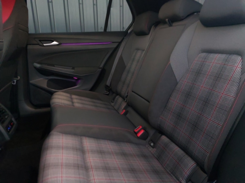 Used Volkswagen Golf 2022 for sale - 77214627: Photo 6