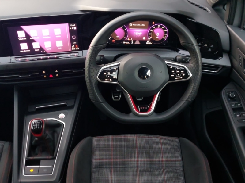 Used Volkswagen Golf 2022 for sale - 77214627: Photo 7