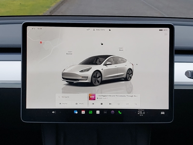 Used Tesla Model 3 2022 for sale - 77912441: Photo 10