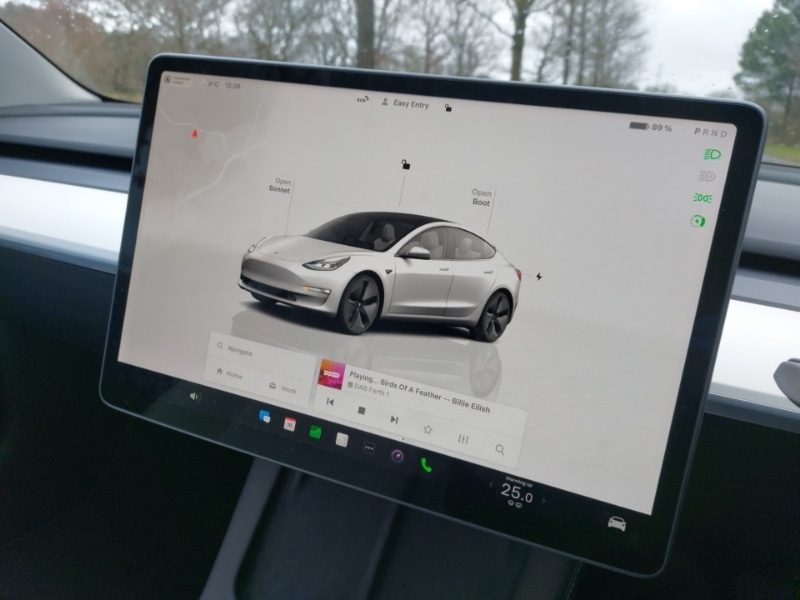 Used Tesla Model 3 2022 for sale - 77912441: Photo 12