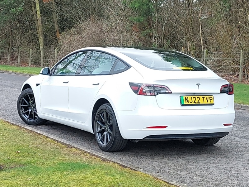 Used Tesla Model 3 2022 for sale - 77912441: Photo 3