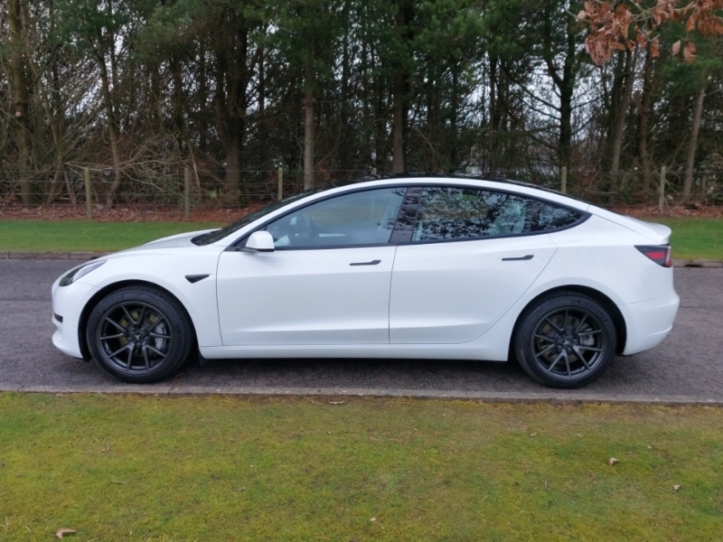 Used Tesla Model 3 2022 for sale - 77912441: Photo 4