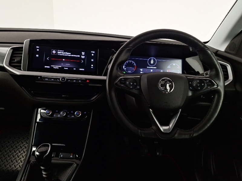 Used Vauxhall Grandland 2022 for sale - 77380537: Photo 7