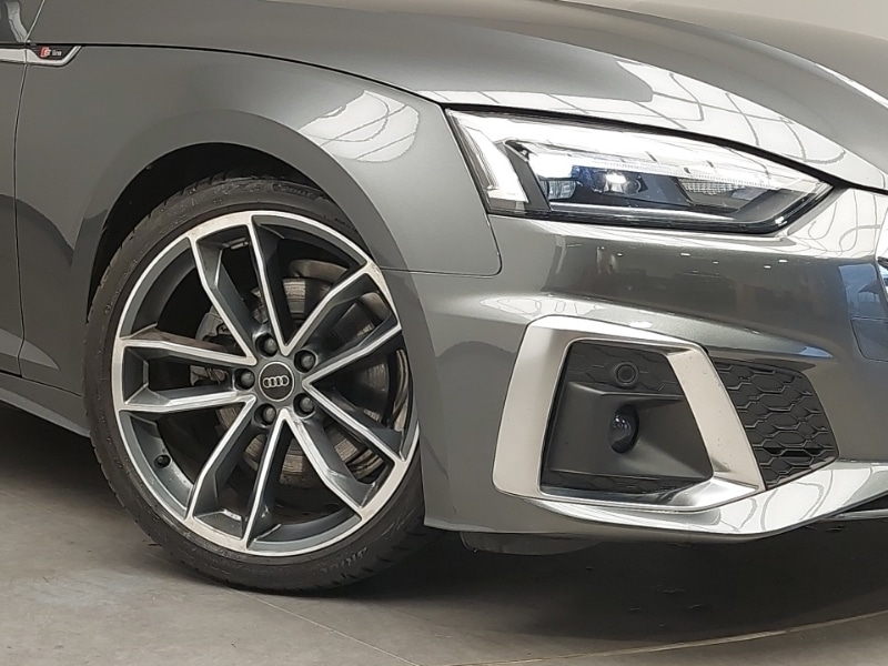 Used Audi A5 2024 for sale - 77277893: Photo 9