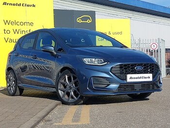 Ford Fiesta feature image