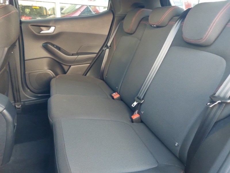 Used Ford Fiesta 2022 for sale - 78146136: Photo 6