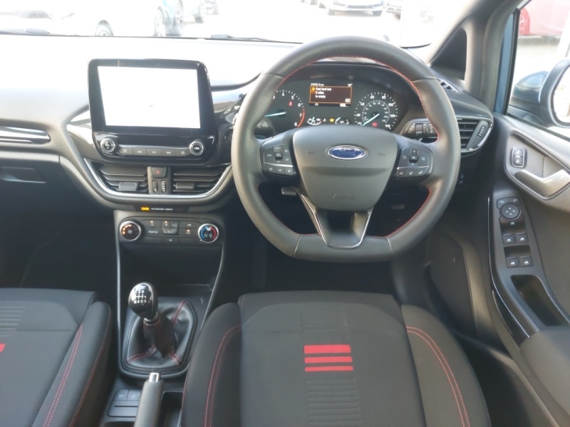 Used Ford Fiesta 2022 for sale - 78146136: Photo 7