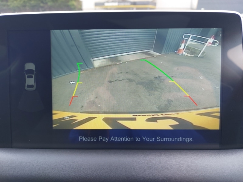 Used MG MG HS 2023 for sale - 77956204: Photo 12