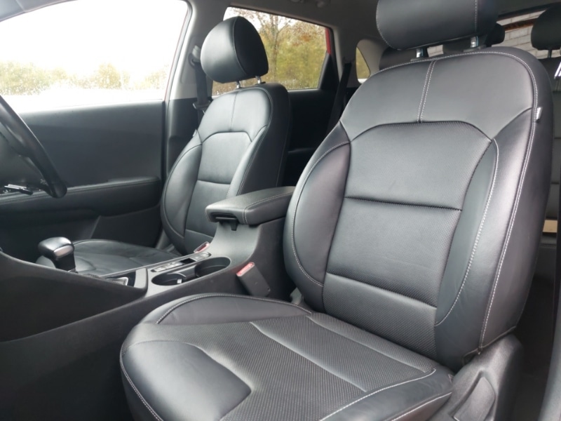 Used Kia Niro 2020 for sale - 76537522: Photo 12