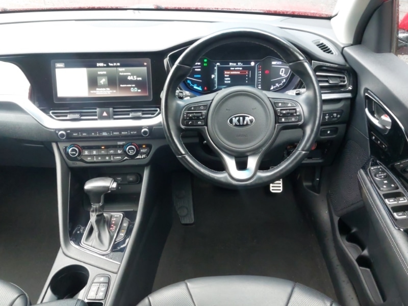 Used Kia Niro 2020 for sale - 76537522: Photo 7