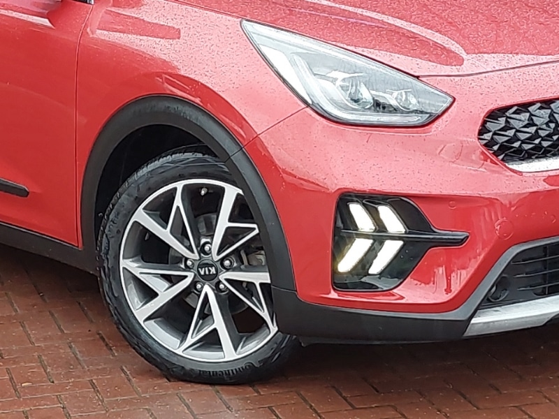 Used Kia Niro 2020 for sale - 76537522: Photo 9