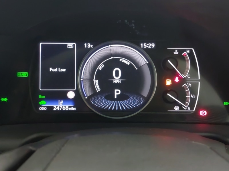 Used Lexus ES 2022 for sale - 78074991: Photo 10