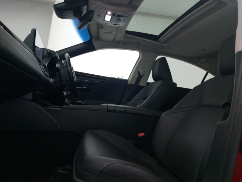 Used Lexus ES 2022 for sale - 78074991: Photo 12