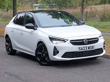 Vauxhall - Corsa