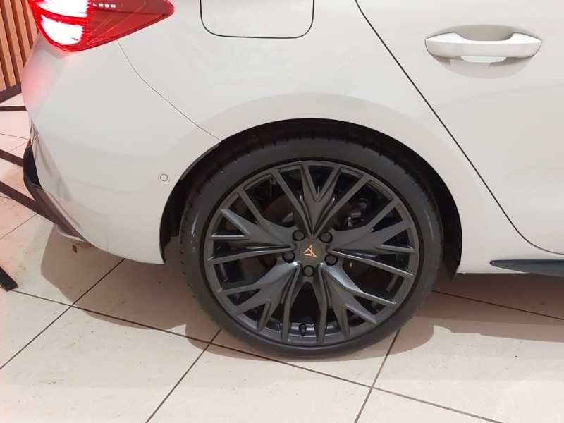 Used Cupra Leon 2025 for sale - 77012836: Photo 12