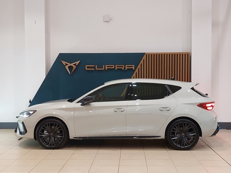 Used Cupra Leon 2025 for sale - 77012836: Photo 4