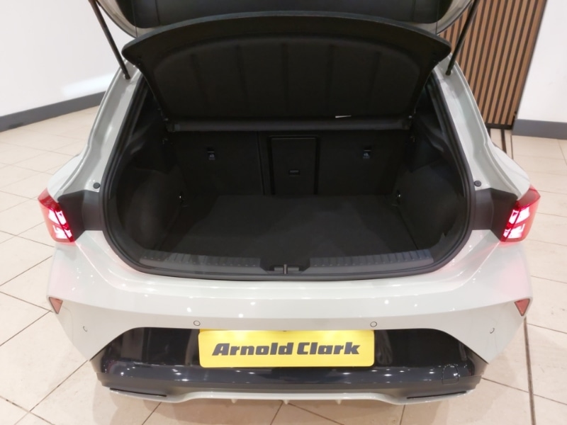 Used Cupra Leon 2025 for sale - 77012836: Photo 8