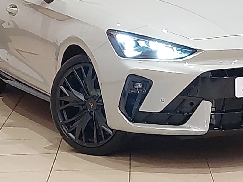 Used Cupra Leon 2025 for sale - 77012836: Photo 9