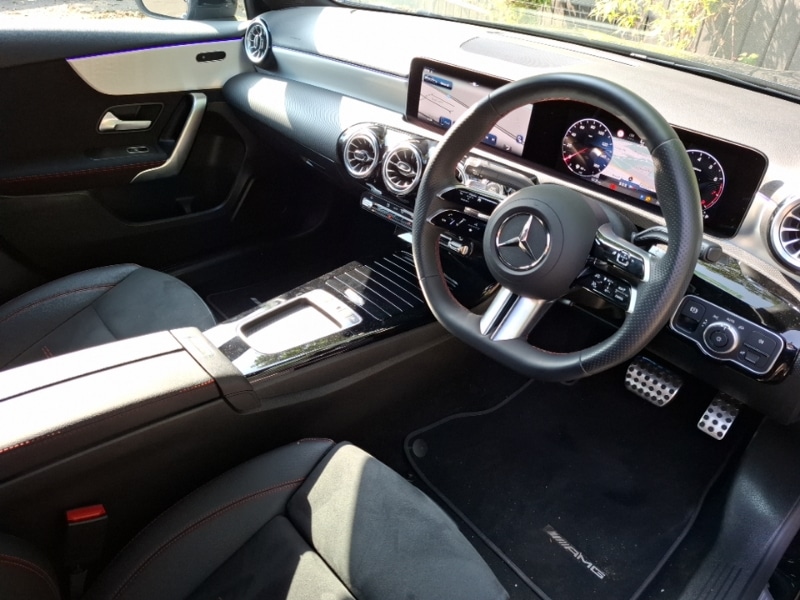 Used Mercedes-Benz A-Class 2024 for sale - 76548325: Photo 10