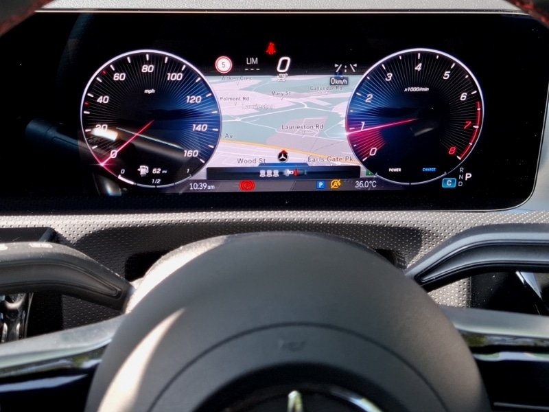 Used Mercedes-Benz A-Class 2024 for sale - 76548325: Photo 11