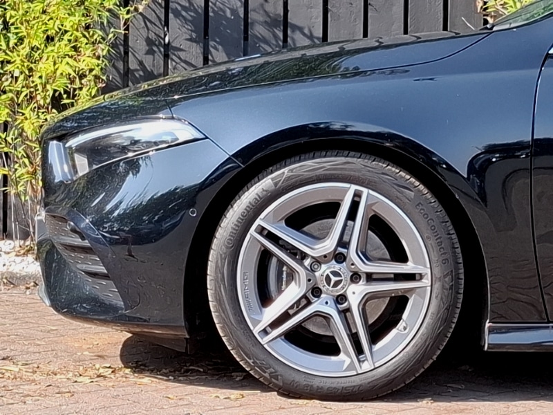 Used Mercedes-Benz A-Class 2024 for sale - 76548325: Photo 12