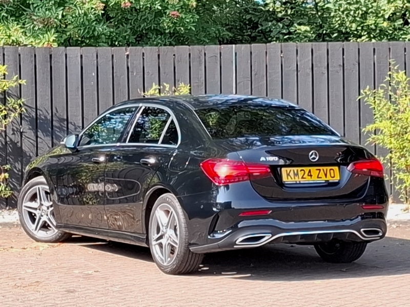 Used Mercedes-Benz A-Class 2024 for sale - 76548325: Photo 3