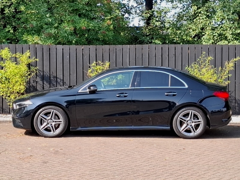 Used Mercedes-Benz A-Class 2024 for sale - 76548325: Photo 4