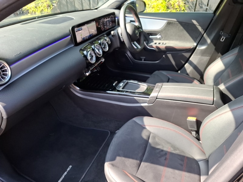 Used Mercedes-Benz A-Class 2024 for sale - 76548325: Photo 5