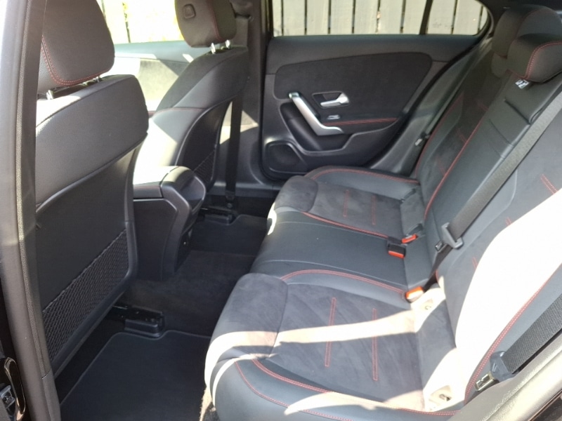 Used Mercedes-Benz A-Class 2024 for sale - 76548325: Photo 6