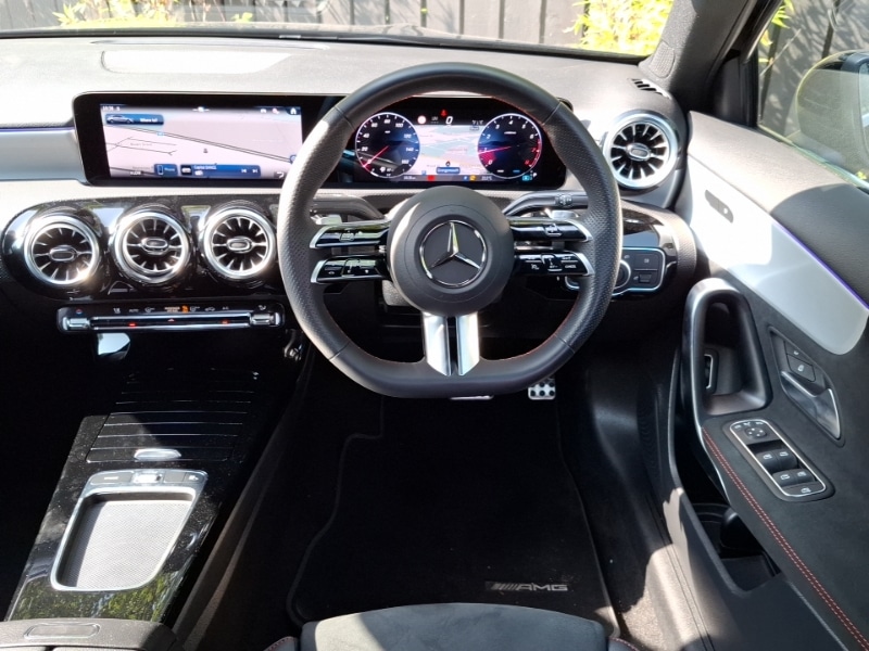 Used Mercedes-Benz A-Class 2024 for sale - 76548325: Photo 7