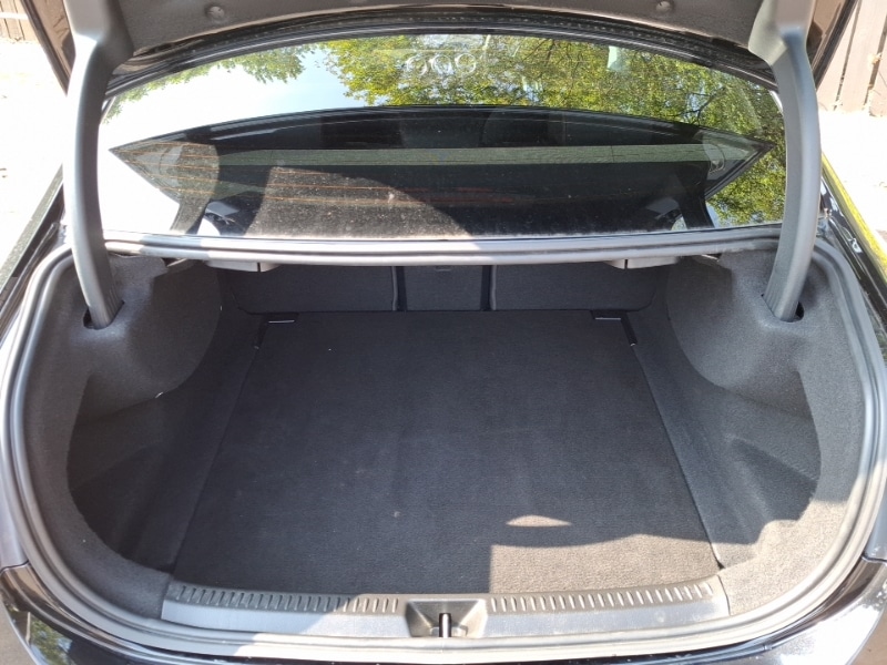 Used Mercedes-Benz A-Class 2024 for sale - 76548325: Photo 8