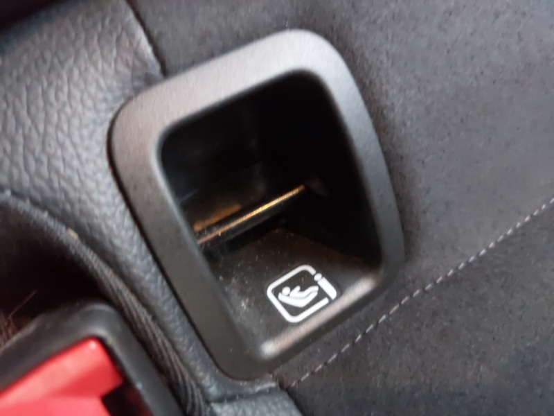 Used Mercedes-Benz A-Class 2022 for sale - 77162692: Photo 11