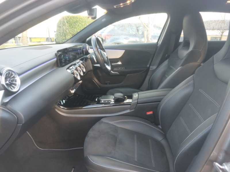 Used Mercedes-Benz A-Class 2022 for sale - 77162692: Photo 5