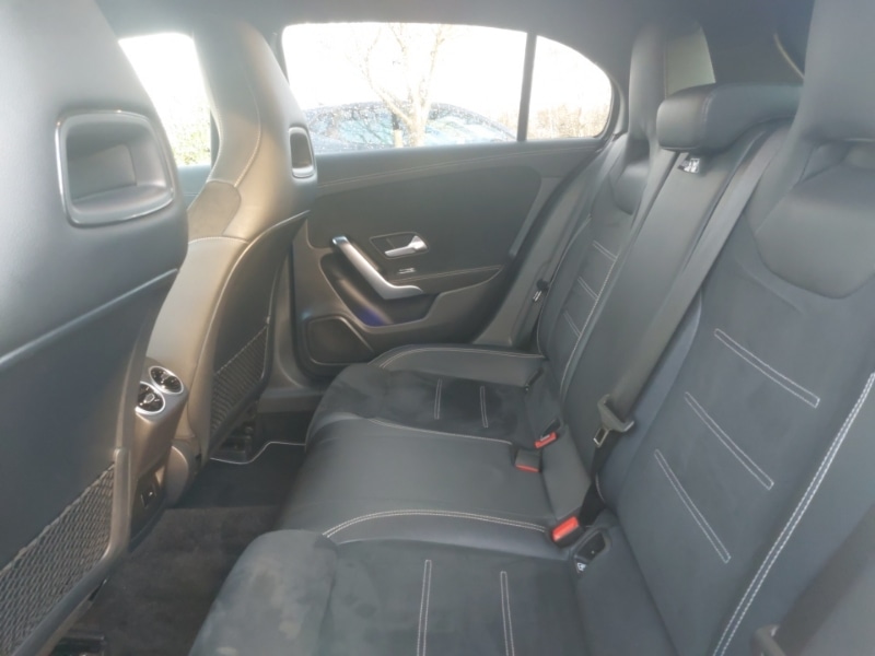 Used Mercedes-Benz A-Class 2022 for sale - 77162692: Photo 6