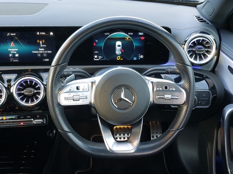 Used Mercedes-Benz A-Class 2022 for sale - 77162692: Photo 7