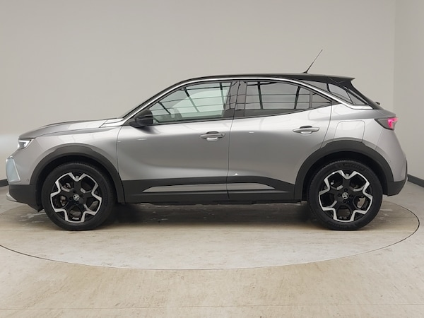 Used Vauxhall Mokka 2022 for sale - 76282468: Photo 4