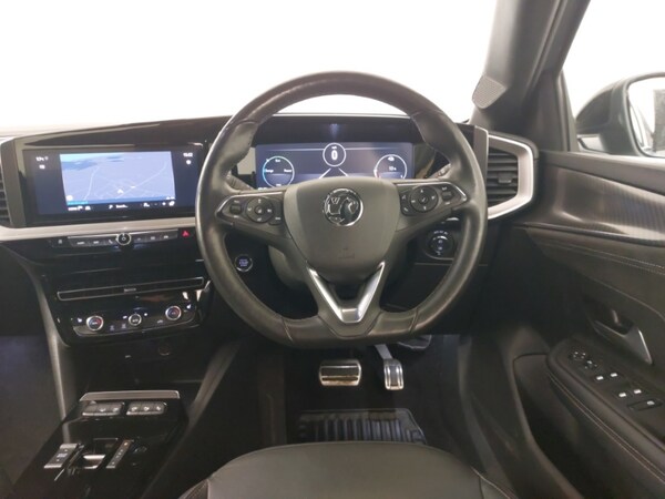 Used Vauxhall Mokka 2022 for sale - 76282468: Photo 7